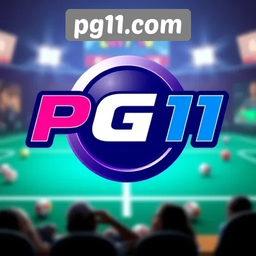 Keunggulan Permainan yang Ditawarkan di pg11com