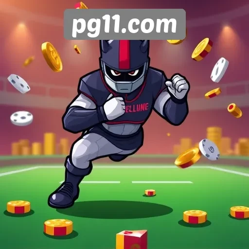 Menilai Kualitas Game yang Tersedia di pg11com