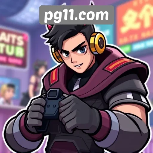 Keuntungan Menggunakan pg11.com untuk Gamer Indonesia