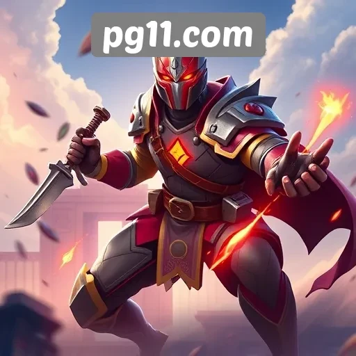 Rekomendasi Game Terbaik di pg11com yang Wajib Dicoba