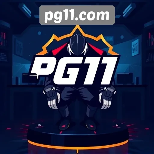 Membangun Komunitas di pg11.com bagi Para Gamer