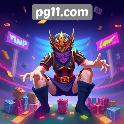 Tantangan dan Keseruan Bermain di pg11.com