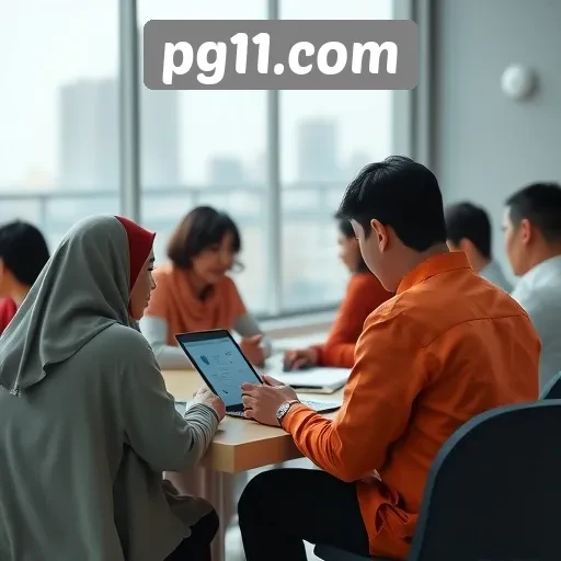 Tinjauan Mengenai Ketersediaan Dukungan Pelanggan di pg11.com