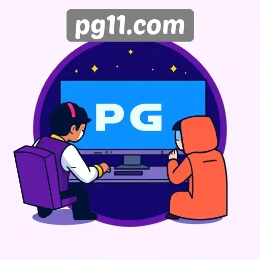 Kemudahan Akses Game di pg11com untuk Semua Kalangan