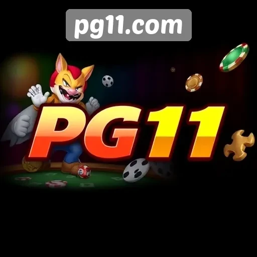 Beragam Permainan Menarik di pg11com untuk Pecinta Game