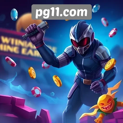 Menjelajahi Pengalaman Bermain di pg11.com