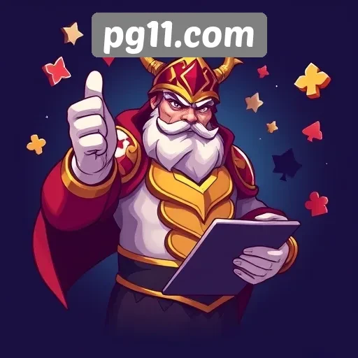 Menelusuri Fitur Utama Situs Game pg11com