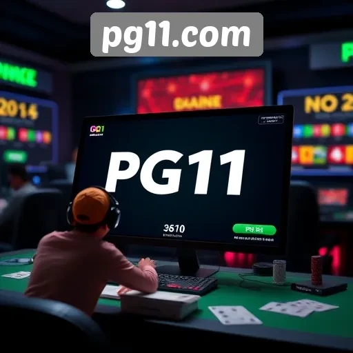 Analisis Fitur Menarik di pg11com yang Perlu Diketahui