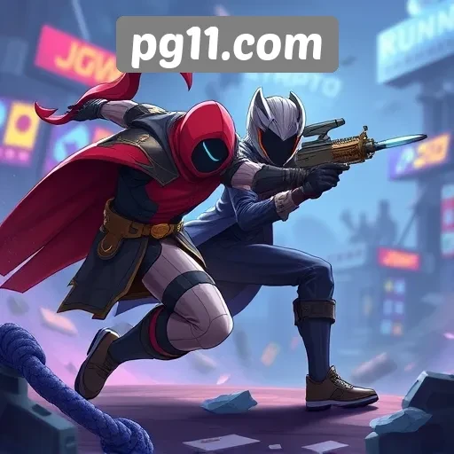Panduan Bermain Game Populer di pg11.com