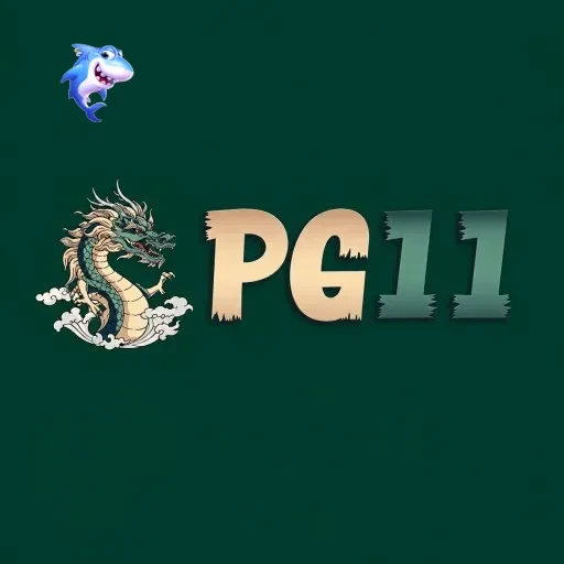 pg11.com Logo