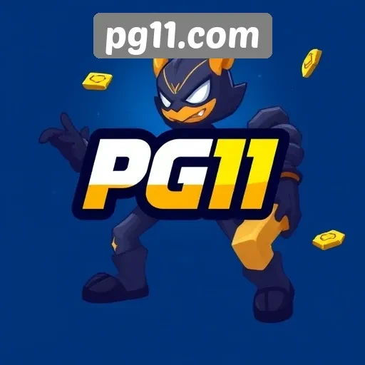 Varian Permainan Menarik yang Ditawarkan oleh pg11.com