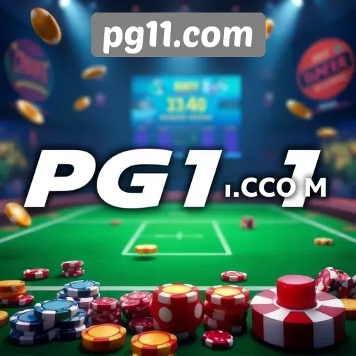 Berkenalan dengan pg11com Situs Game Online Terpercaya