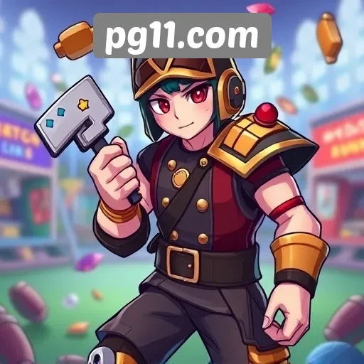 Mengapa pg11com Menjadi Pilihan Utama Pecinta Game