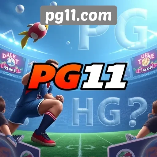 Mengenal pg11com Sebagai Platform Game Terpercaya di Indonesia