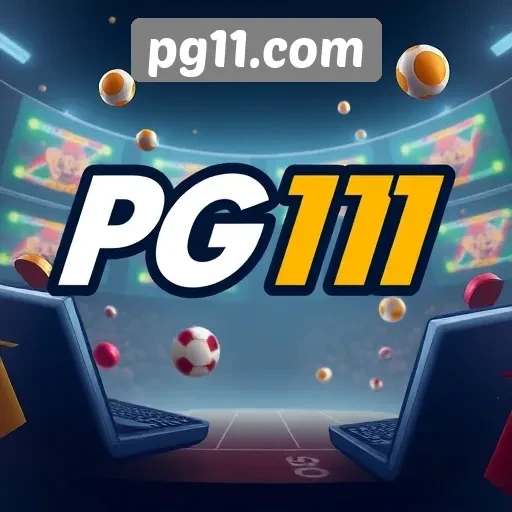pg11.com Menawarkan Beragam Permainan untuk Penggemar Game Online