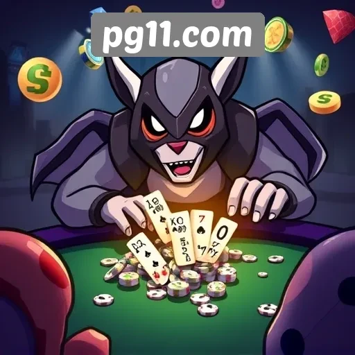 Mengenal pg11com Situs Game dengan Beragam Pilihan