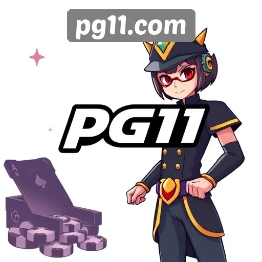 Mengenal pg11.com Situs Game Terpopuler di Indonesia