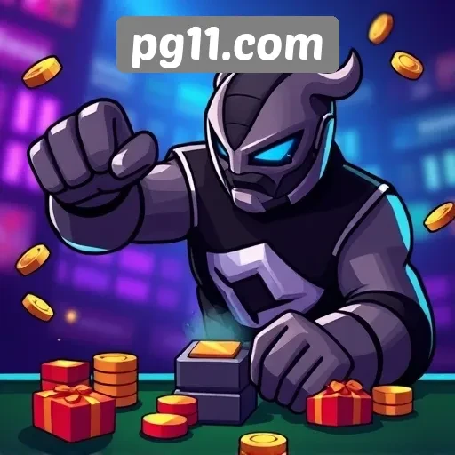 Mengenal pg11com Sebagai Platform Game Terbaru
