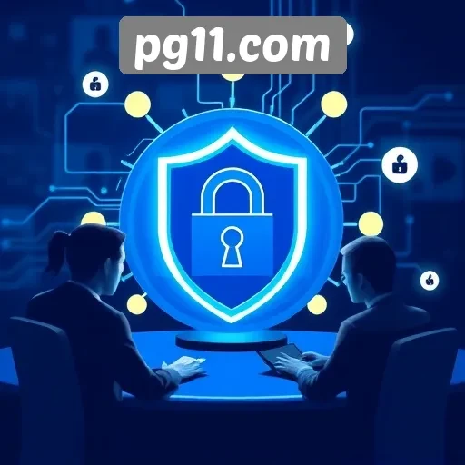 Keamanan dan Privasi Pemain di pg11.com