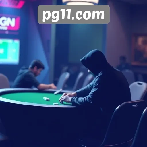 Proses Pendaftaran dan Keamanan di pg11com