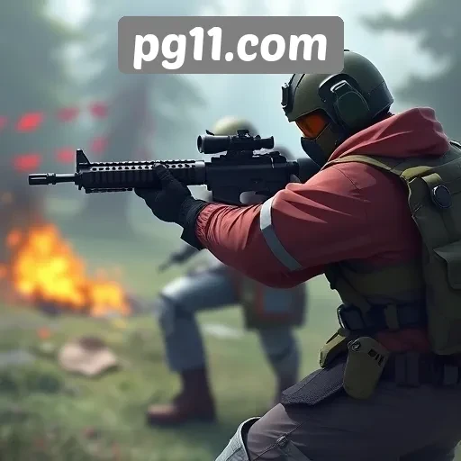 Tactical Game dan Strategi Menarik di pg11com