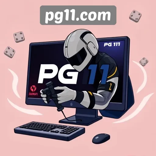 Tutorial Menggunakan pg11.com untuk Pemula dalam Dunia Game Online