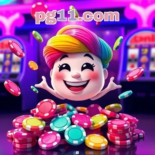 pg11.com: Temukan Update Terbaru dan Fitur Menarik di Sini!